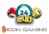 42 logo — official RAFI99 lion arena crash mini games vendor