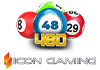 43 logo — official RAFI99 lion arena crash mini games vendor