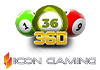 44 logo — official RAFI99 lion arena crash mini games vendor