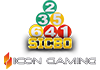 46 logo — official RAFI99 lion arena crash mini games vendor