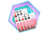 CPS logo — official RAFI99 prosperity 288 lottery markets vendor