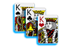 CPS2 logo — official RAFI99 prosperity 288 lottery markets vendor