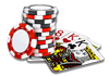 PKD logo — official RAFI99 prosperity 288 lottery markets vendor