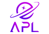 APOLLO777 logo — official RAFI99 lion arena slot catalog vendor