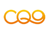 CQ9 logo — official RAFI99 lion arena fish shooting arcade vendor