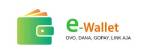 Top-up e-wallet DANA OVO GoPay LinkAja ShopeePay RAFI99