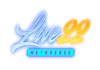 LIVE22 logo — official RAFI99 lion arena slot catalog vendor