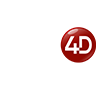 NEX4D logo — official RAFI99 prosperity 288 lottery markets vendor