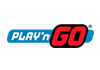 PLAYNGO logo — official RAFI99 lion arena slot catalog vendor