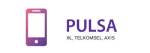 Deposit pulsa Telkomsel XL Indosat tanpa potongan platform RAFI99