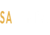 SA logo — official RAFI99 premium virtual casino tables vendor