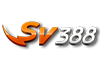 SV388 logo — official RAFI99 live cockfight broadcasts vendor