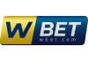 WBET logo — official RAFI99 premium sportsbook panel vendor