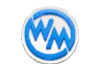 WM logo — official RAFI99 premium virtual casino tables vendor