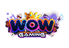 WOW logo — official RAFI99 lion arena slot catalog vendor